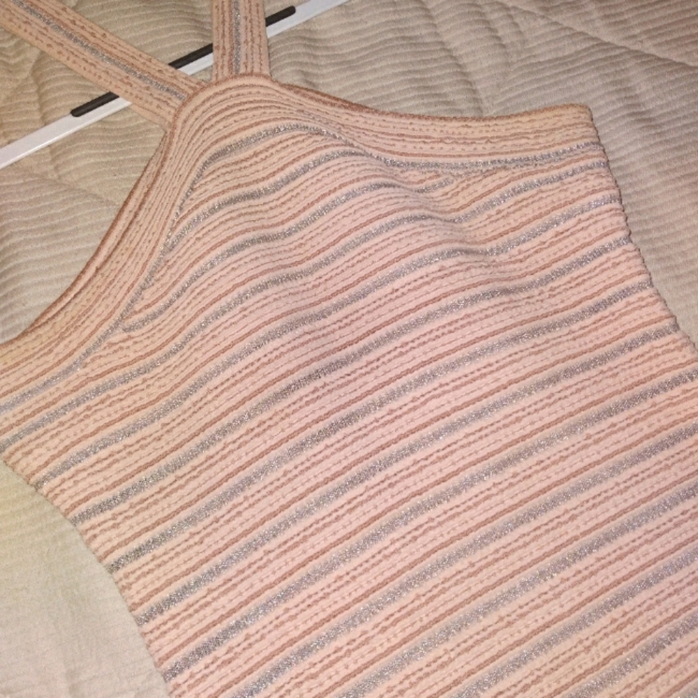 Alaïa Mini Dress